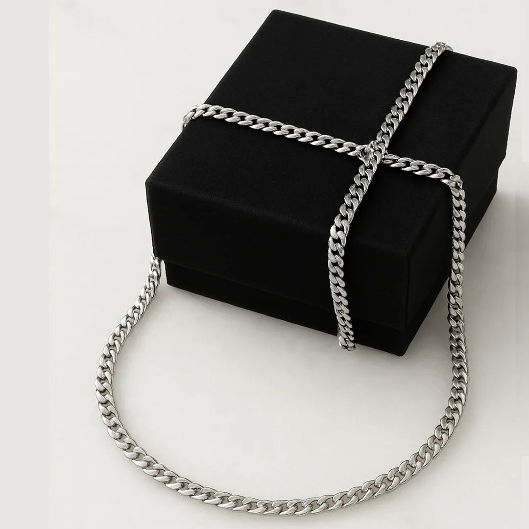 Unisex Neck Chain
