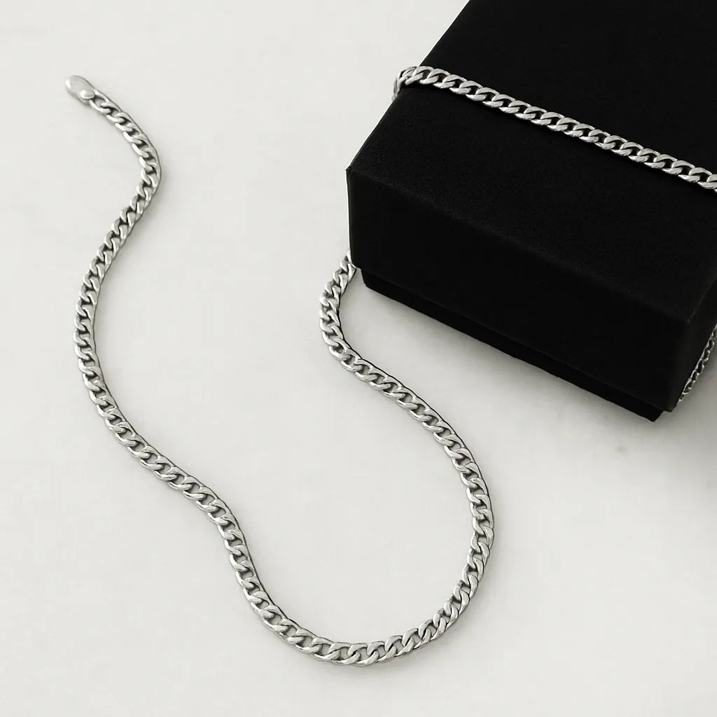 Unisex Neck Chain