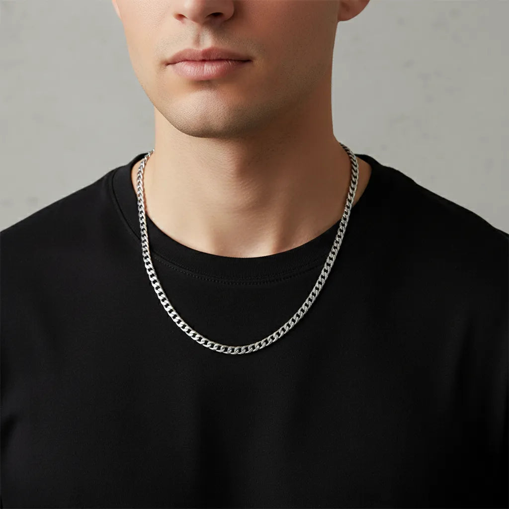 Unisex Neck Chain